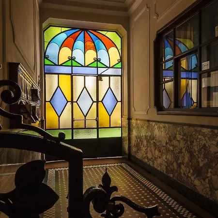 Bronzino House-3